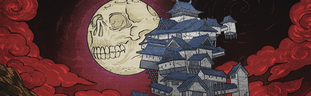 Haunted Dungeons: Hyakki Castle coming to North America and Europe on PS4 and Switch on August 30