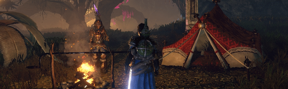 Outward surpasses 1 million units sold, 'The Three Brothers' DLC launches on December 15 for PC