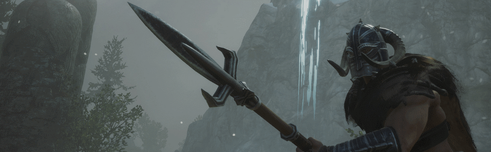 Rune headed to Steam Early Access in September, beta registration opens