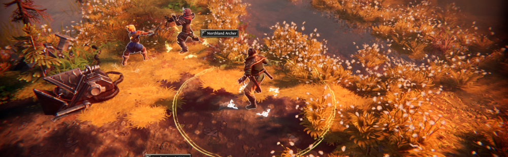Iron Danger now available for PlayStation 5 and Xbox Series X|S