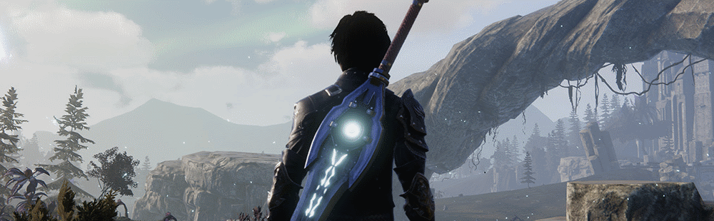 Edge of Eternity is coming to PlayStation and Xbox consoles on February 10; Switch on February 23