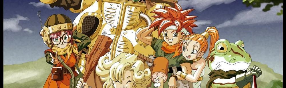 Chrono Trigger's Steam Port receives another UI-focused patch, now looks even better