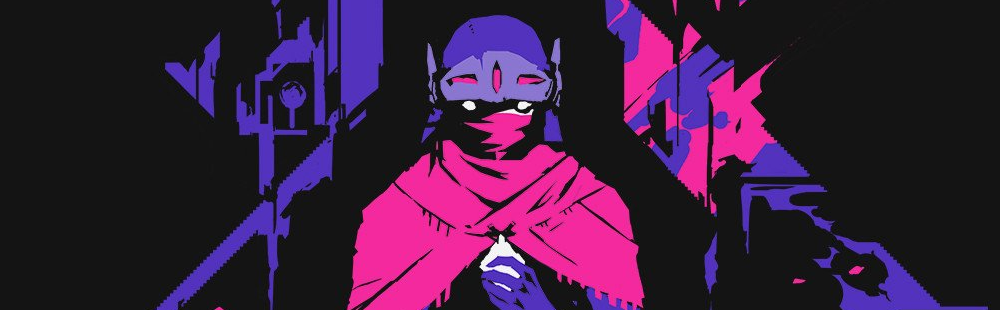 Hyper Light Drifter: Special Edition coming to Switch on September 6