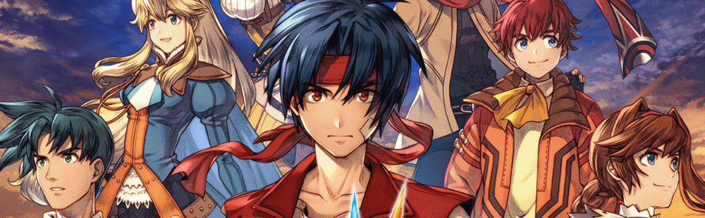 Wild Arms: Million Memories announced as a free-to-play title for mobile, out soon in Japan