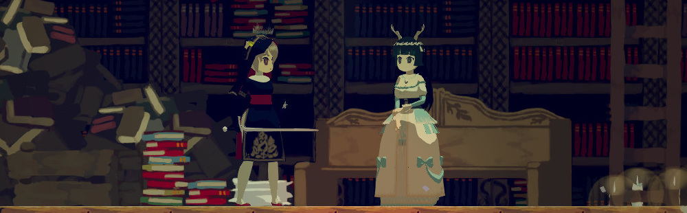 Minoria launches for PlayStation 4, Xbox One, and Nintendo Switch on September 10