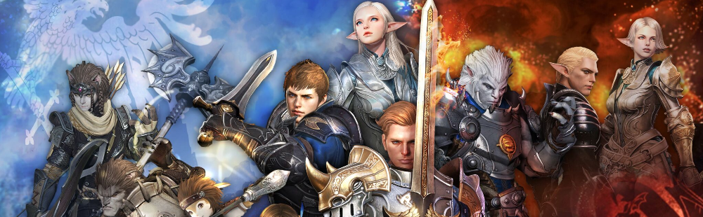 Bless Online goes free-to-play on Steam on October 23