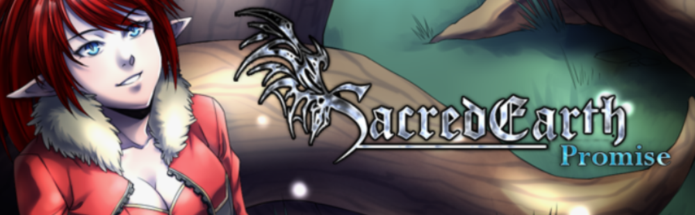 Sacred Earth - Promise launches for Steam and itch.io on October 24