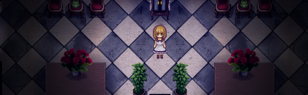 The Witch's House MV launches for PlayStation 4, Xbox One, and Nintendo Switch on October 13