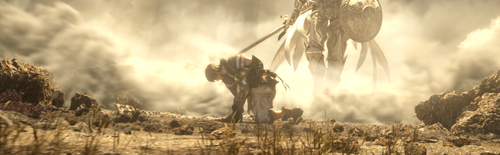 Final Fantasy XIV: Shadowbringers Patch 5.1 lands on October 29, adds NieR Automata Raid