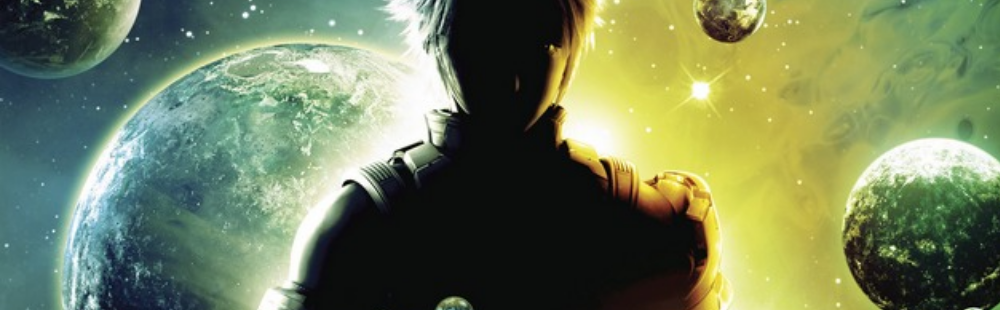 Star Ocean 4 Dated