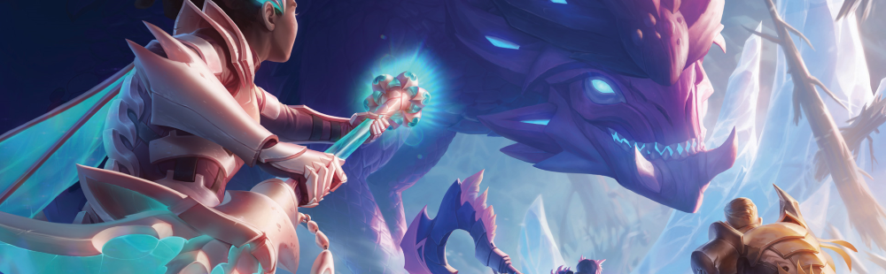 Dauntless comes to consoles and Epic Games Store in April
