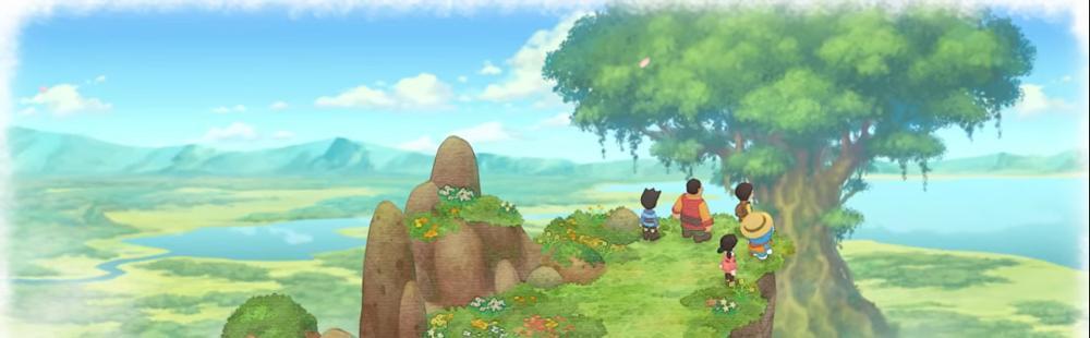 Doraemon: Story of Seasons is coming to PlayStation 4 on July 30 in Asia, September 4 in the West