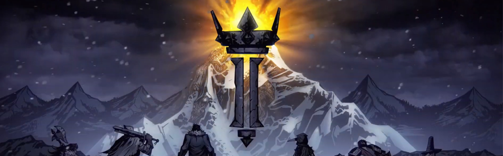 Darkest Dungeon II goes for a roadtrip on the Nintendo Switch starting July 15