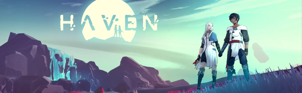 Haven coming to PlayStation 5, new Glide Free trailer