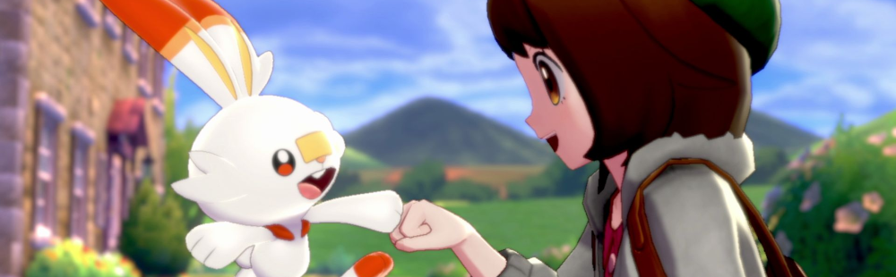 Nintendo's Q2 FY2021 results have Pokemon Sword/Shield at 19.02 million units, Ring Fit Adventure at 5.84 million units