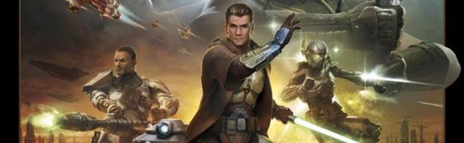 The Old Republic's 'gay paywall' is far worse than its planetary segregation