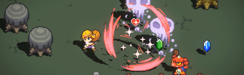 Cadence of Hyrule Releases Later This Week