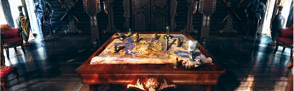 Divinity: Fallen Heroes announced, a tactical RPG coming later this year