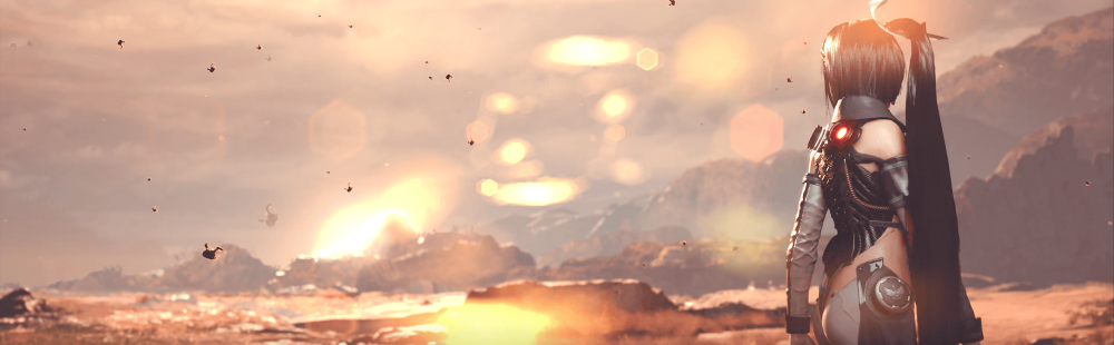 Stellar Blade to receive Goddess of Victory: NIKKE crossover, PC version to launch in June 2025