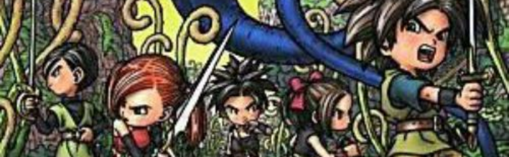 Blue Dragon Sequel Launch Delayed in Japan