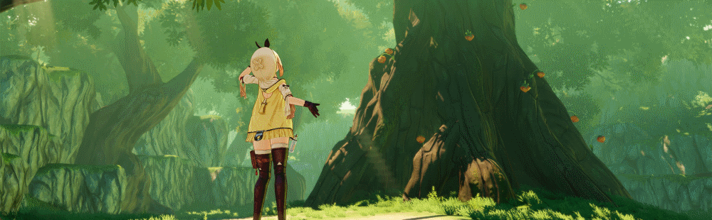Atelier Ryza details post-release DLC and update schedule, adds Photo Mode with first update
