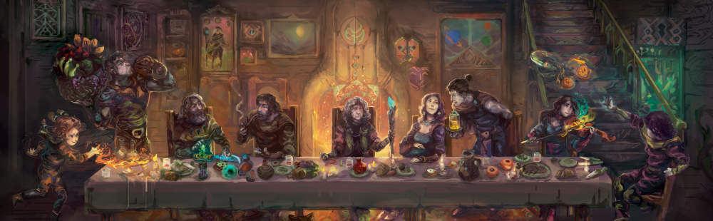 Children of Morta - Family Trials mode now available for PlayStation 4, Xbox One, and PC