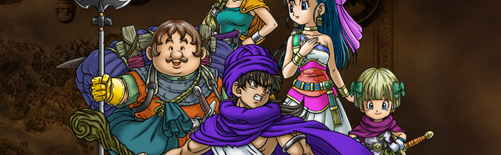 Yet another Square Enix DS title fails to chart in Europe