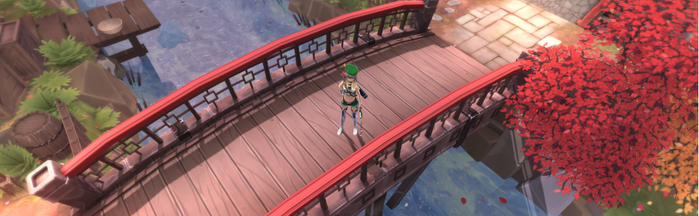 Strategy RPG Tears of Avia launches on September 24 for Xbox One and PC via Steam