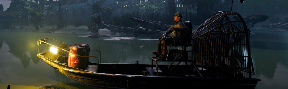 Action Shark-PG Maneater launches on May 22