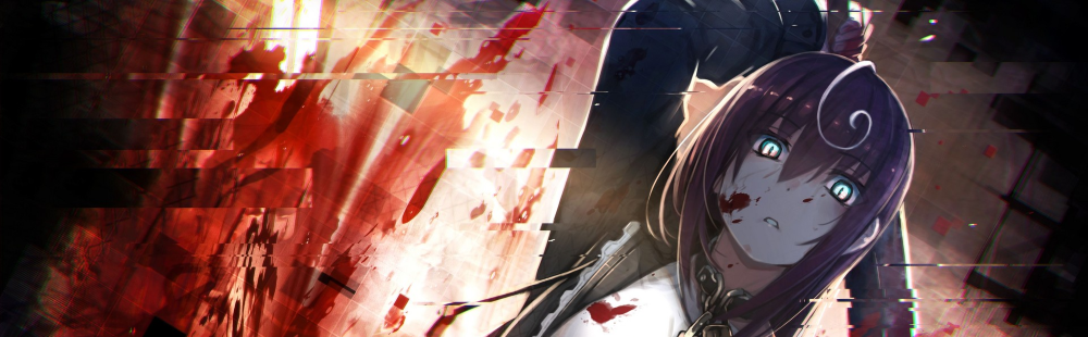 Death end re;Quest 2 English Teaser Trailer