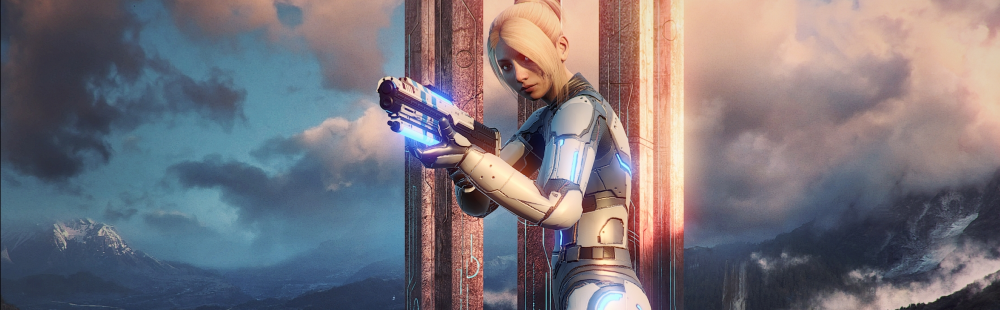 Everreach: Project Eden delayed to December 2019