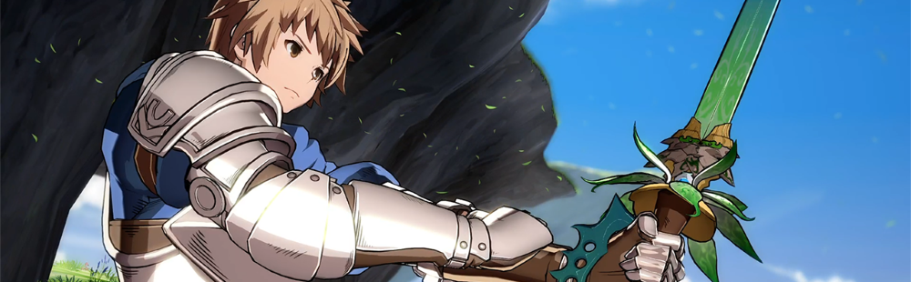 Granblue Fantasy: Versus launches for Steam on March 13