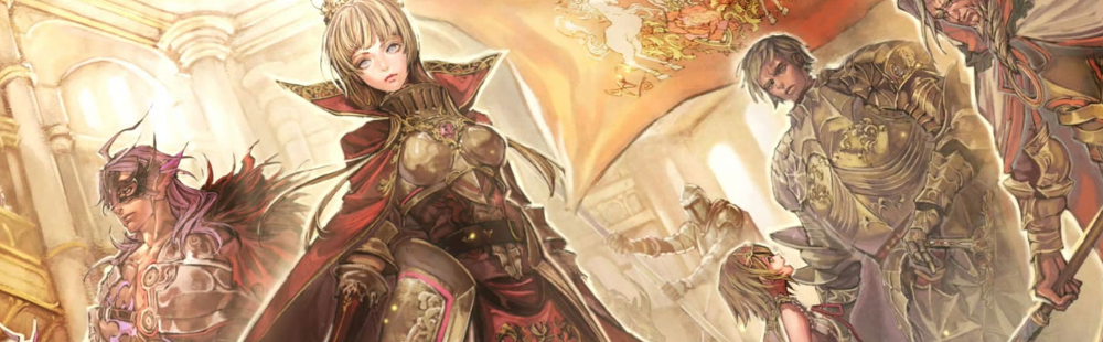 Brigandine: The Legend of Runersia Interview - Talking Strategy and Substance with designer Kazuhiro Igarashi
