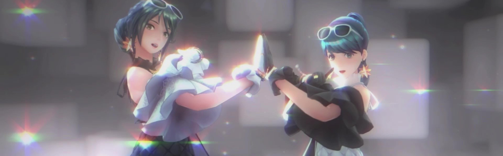 Tokyo Mirage Sessions #FE Encore - Battle Trailer