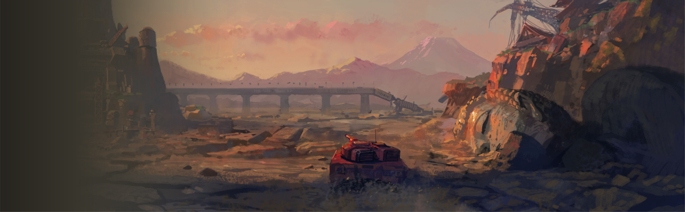 Kadokawa Games cancels Metal Max Wild West