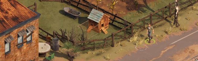 Broken Roads Review