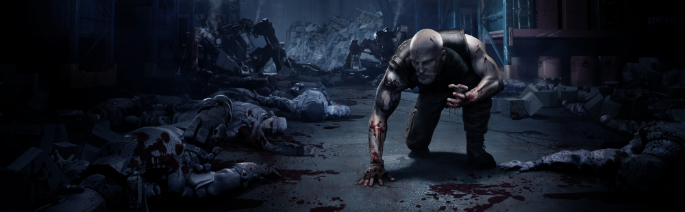 Werewolf: The Apocalypse - Earthblood gets another gameplay trailer