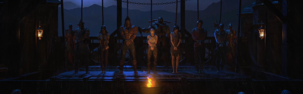Path of Exile 2 enters Early Access on November 15