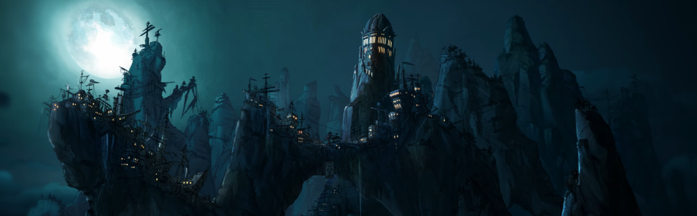 Ruined King: A League of Legends Story get a gameplay trailer at The Game Awards 2020