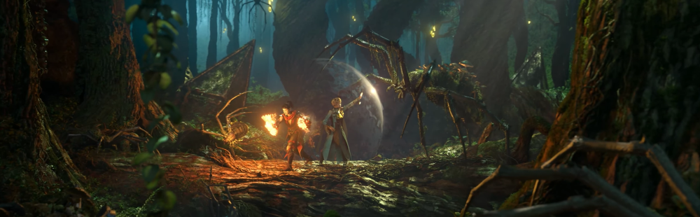 Magic: Legends Open Beta Now Available on PC