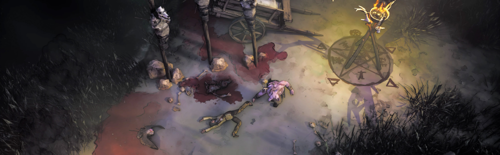 Weird West Definitive Edition launches on PS5 and Xbox Series X|S