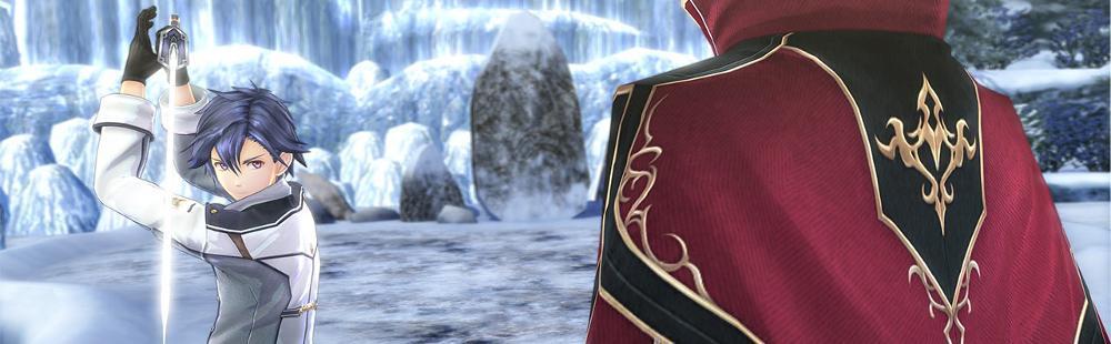 Hajimari no Kiseki is the steadying step forward that Trails needed