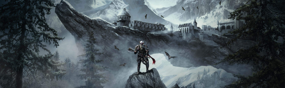 The Elder Scrolls Online is coming to PlayStation 5 and Xbox Series X