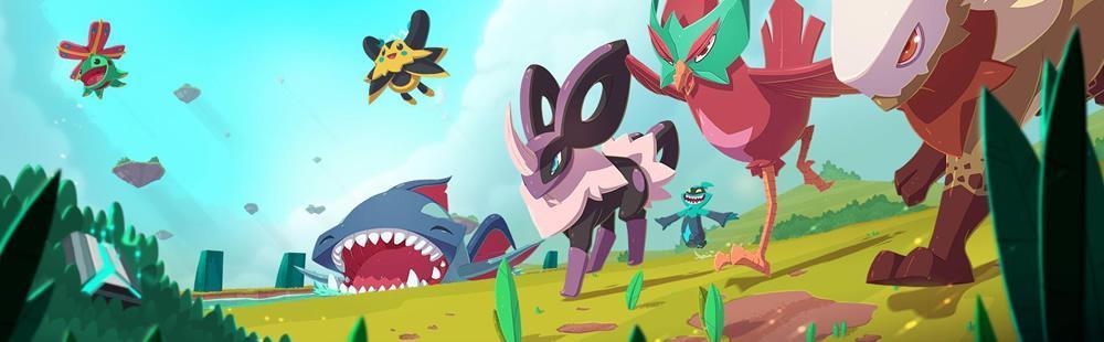 Humble Games details Temtem version 1.0 with a brand new trailer