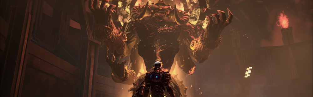 Hellpoint descends onto PlayStation 5 and Xbox Series X|S on July 12 with its Blue Sun DLC Expansion