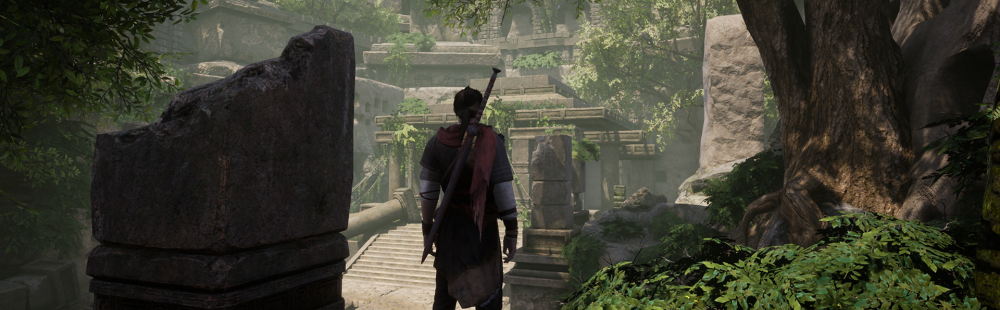 Xuan-Yuan Sword VII's second trailer Highlights the Heroines