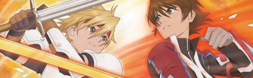 Tales of VS scores high in Famitsu