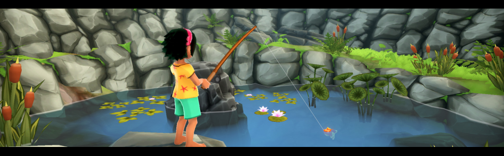 Summer in Mara releases on June 16, free prologue demo available