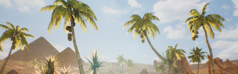 The War of Genesis: Remnants of Gray gets 5 minutes of gameplay