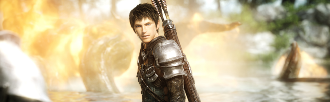 Final Fantasy XIV: A Realm Reborn Impressions